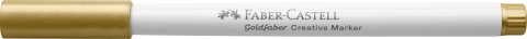 Marker creativ goldfaber auriu 550 c faber-castell [1]
