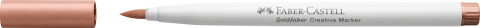 Marker creativ goldfaber cupru 552 b faber-castell [2]