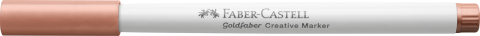 Marker creativ goldfaber cupru 552 b faber-castell [1]