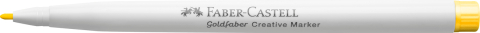 Marker creativ goldfaber galben 507 1.5mm faber-castell [3]
