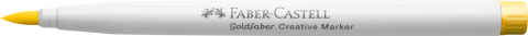 Marker creativ goldfaber galben sun 507 b faber-castell [2]