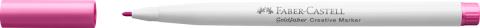 Marker creativ goldfaber magenta 533 1.5mm faber-castell [2]