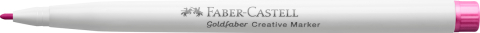 Marker creativ goldfaber magenta 533 1.5mm faber-castell [3]