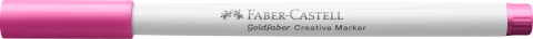 Marker creativ goldfaber magenta 553 b faber-castell [1]