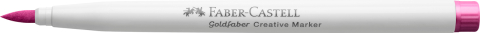Marker creativ goldfaber magenta 553 b faber-castell [2]