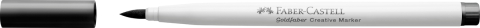 Marker creativ goldfaber negreu 599 b faber-castell [3]