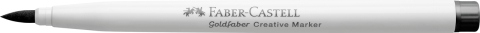 Marker creativ goldfaber negreu 599 b faber-castell [2]