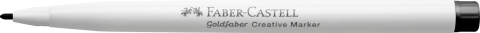 Marker creativ goldfaber negru 599 1.5mm faber-castell [2]