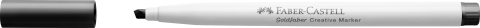 Marker creativ goldfaber negru 599 c faber-castell [3]