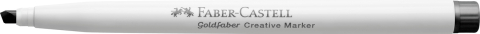 Marker creativ goldfaber negru 599 c faber-castell [2]