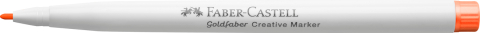 Marker creativ goldfaber portocaliu 513 1.5mm faber-castell [3]