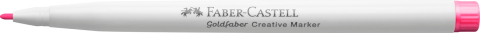 Marker creativ goldfaber roz candy 528 1.5mm faber-castell [3]