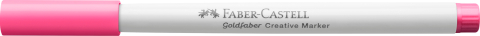 Marker creativ goldfaber roz candy 528 b faber-castell [3]