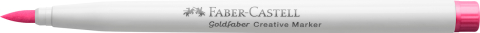 Marker creativ goldfaber roz candy 528 b faber-castell [2]