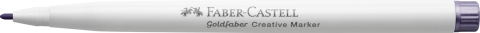Marker creativ goldfaber violet inchis 536 1.5mm faber-castell [3]