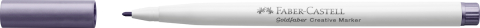 Marker creativ goldfaber violet inchis 536 1.5mm faber-castell [2]
