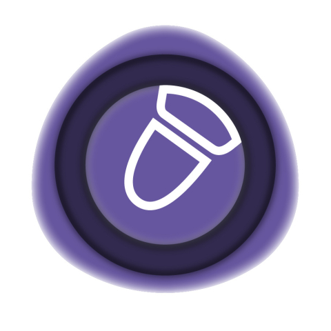 Marker creativ goldfaber violet plum 537 1.5mm faber-castell [4]