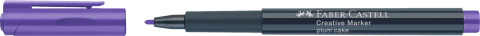 Marker creativ violet plum faber-castell [2]