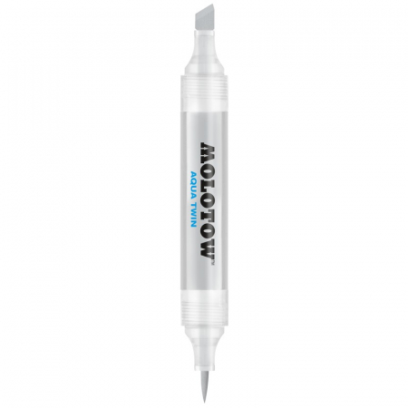 Markere Acrilice, Graffiti - Aqua Twin 1 – 6 mm