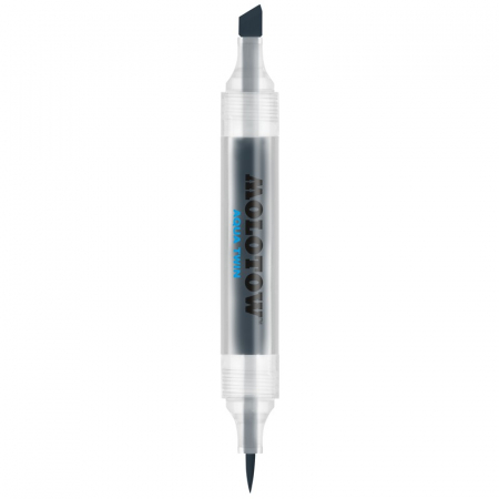 Markere Acrilice, Graffiti - Aqua Twin 1 – 6 mm