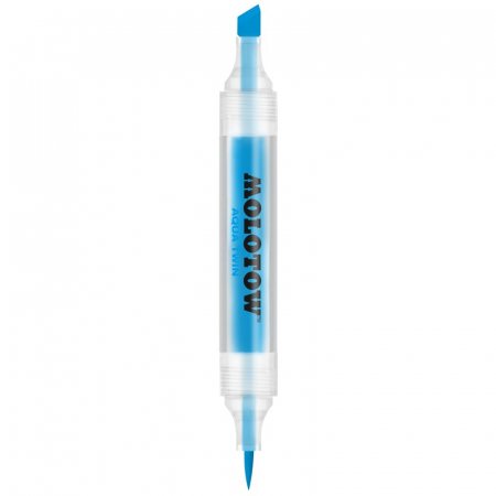Markere Acrilice, Graffiti - Aqua Twin 1 – 6 mm