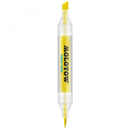 Markere Acrilice, Graffiti - Aqua Twin 1 – 6 mm