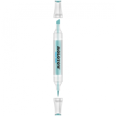 Aqua Twin 1 – 6 mm [2]