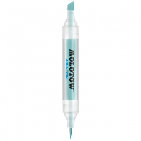 Markere Acrilice, Graffiti - Aqua Twin 1 – 6 mm
