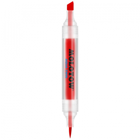 Markere Acrilice, Graffiti - Aqua Twin 1 – 6 mm