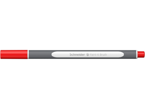 Marker cu vârf pensulă Paint-It 070 Schneider [1]