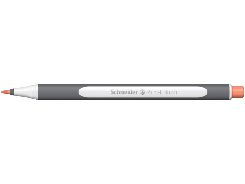 Marker cu vârf pensulă Paint-It 070 Schneider [3]