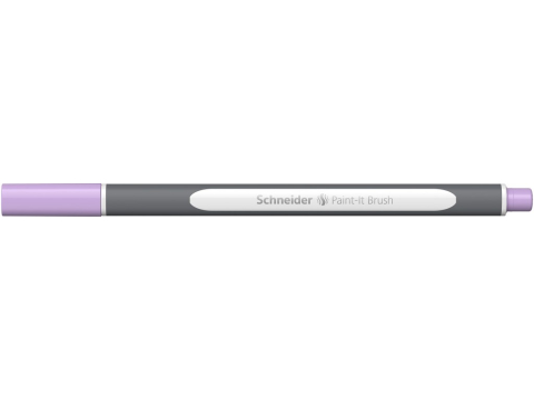 Marker cu vârf pensulă Paint-It 070 Schneider [1]
