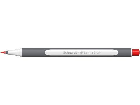 Marker cu vârf pensulă Paint-It 070 Schneider [3]