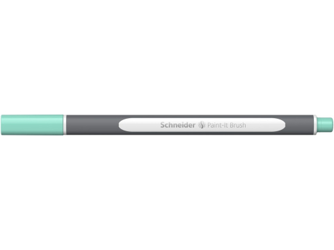 Marker cu vârf pensulă Paint-It 070 Schneider [1]