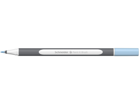 Marker cu vârf pensulă Paint-It 070 Schneider [4]