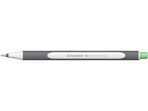 Marker cu vârf pensulă Paint-It 070 Schneider [3]