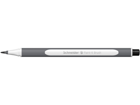 Marker cu vârf pensulă Paint-It 070 Schneider [3]
