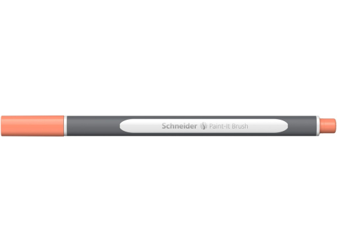 Marker cu vârf pensulă Paint-It 070 Schneider [1]