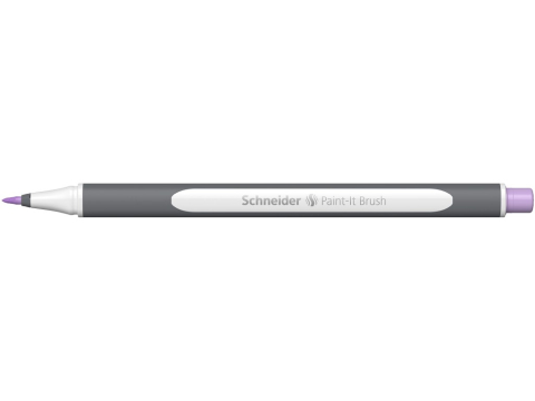 Marker cu vârf pensulă Paint-It 070 Schneider [3]