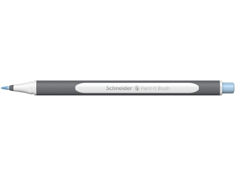 Marker cu vârf pensulă Paint-It 070 Schneider [3]