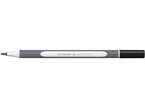Marker cu vârf pensulă Paint-It 070 Schneider [4]