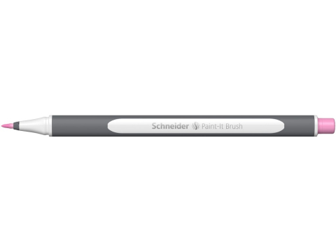 Marker cu vârf pensulă Paint-It 070 Schneider [3]