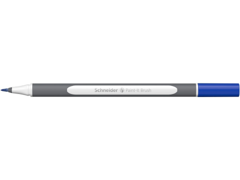 Marker cu vârf pensulă Paint-It 070 Schneider [4]