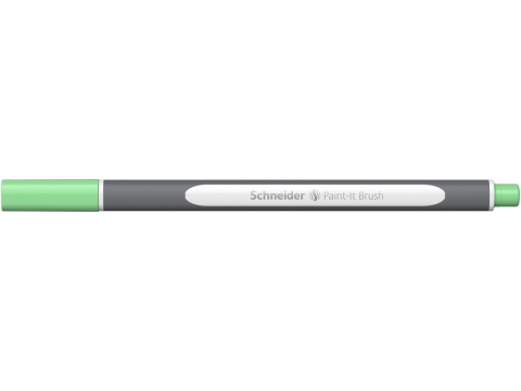 Marker cu vârf pensulă Paint-It 070 Schneider [1]