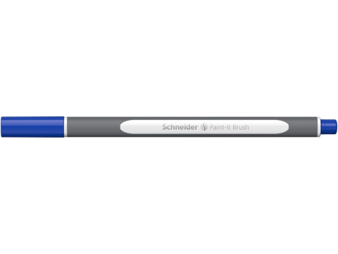 Marker cu vârf pensulă Paint-It 070 Schneider [1]