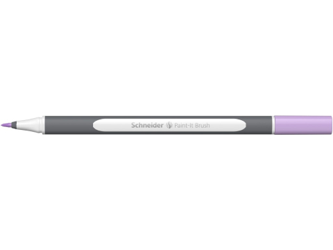 Marker cu vârf pensulă Paint-It 070 Schneider [4]