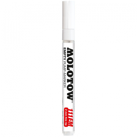 Empty Marker 111EM 2 mm [1]