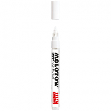 Empty Marker 111EM 2 mm [2]