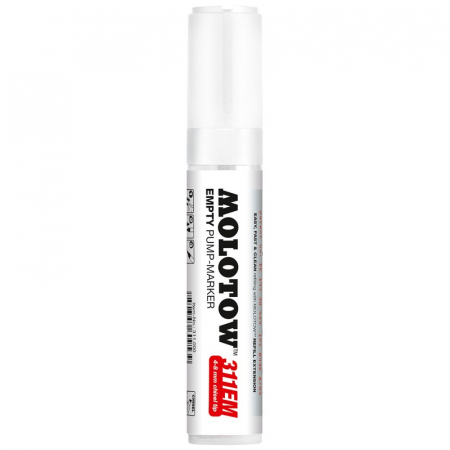 Empty Marker 311EM 4 – 8 mm [1]