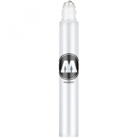 Rezerve acrilice și reutilizabile - Empty Dripstick™ Rollerball DS-XS 3 mm